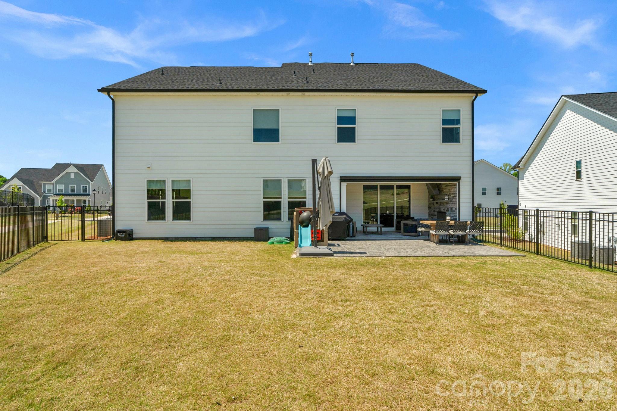 2423 Ridgecrest Way Fort Mill SC 29707