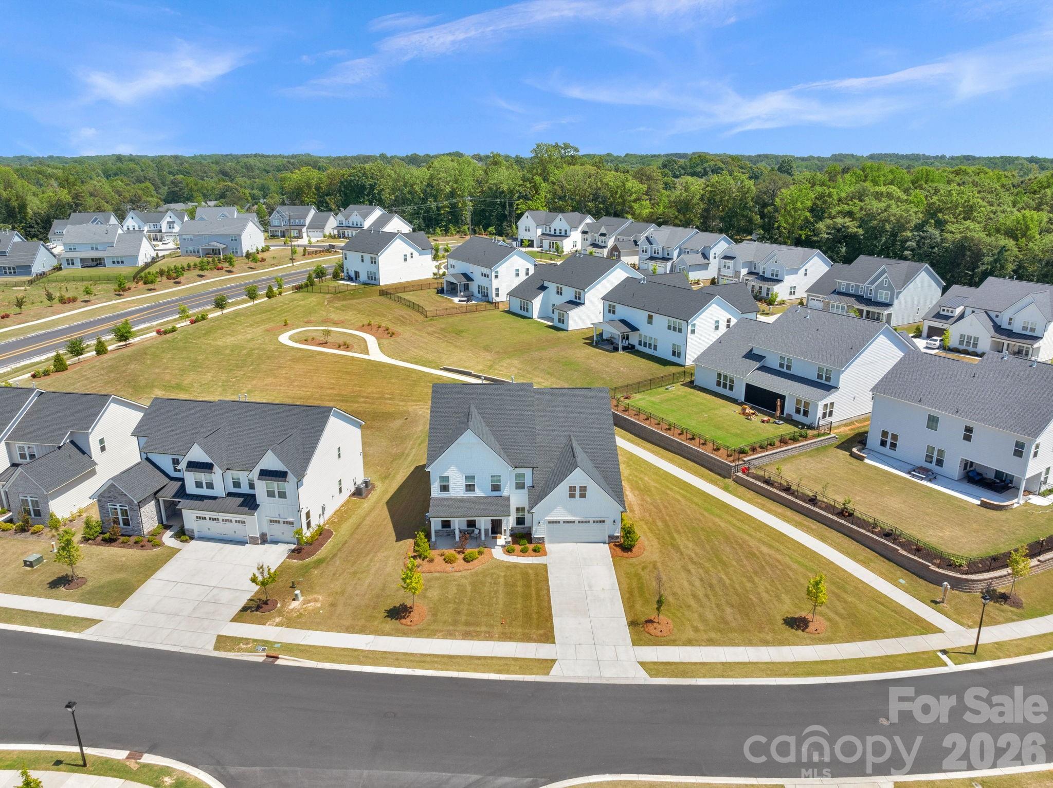 2423 Ridgecrest Way Fort Mill SC 29707