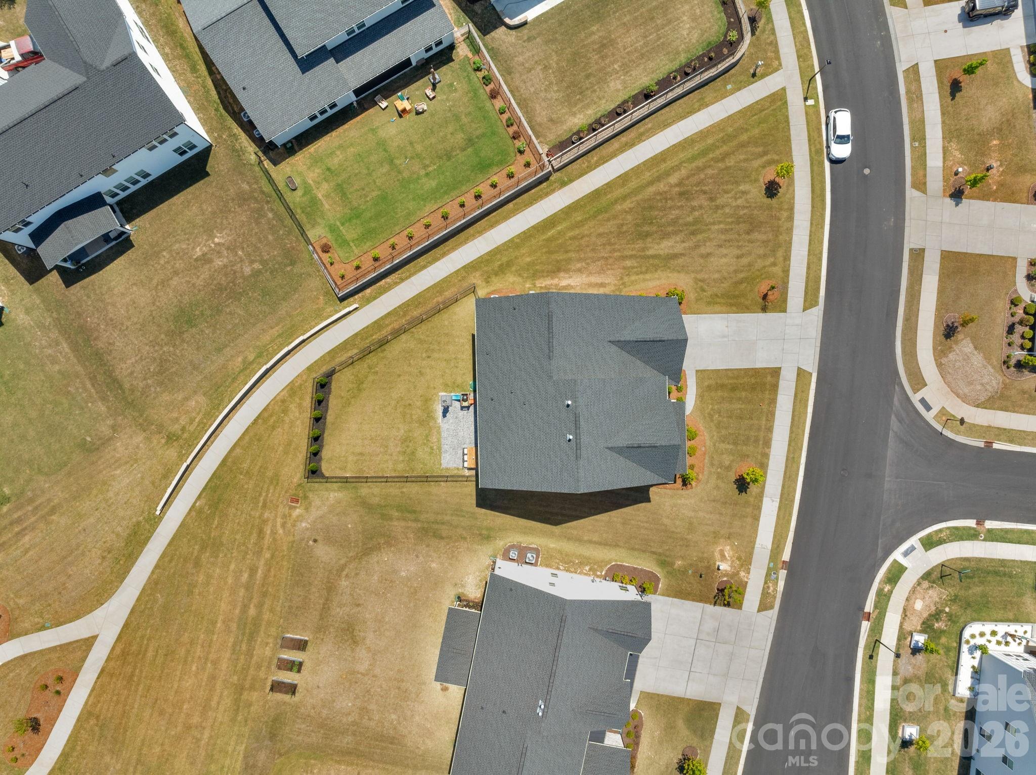 2423 Ridgecrest Way Fort Mill SC 29707