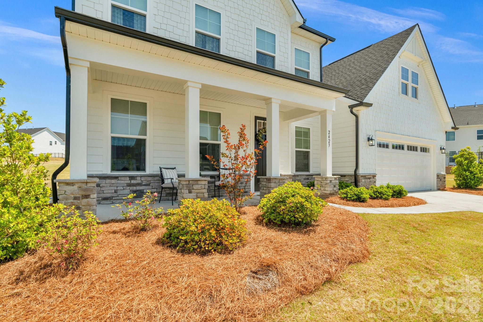 2423 Ridgecrest Way Fort Mill SC 29707