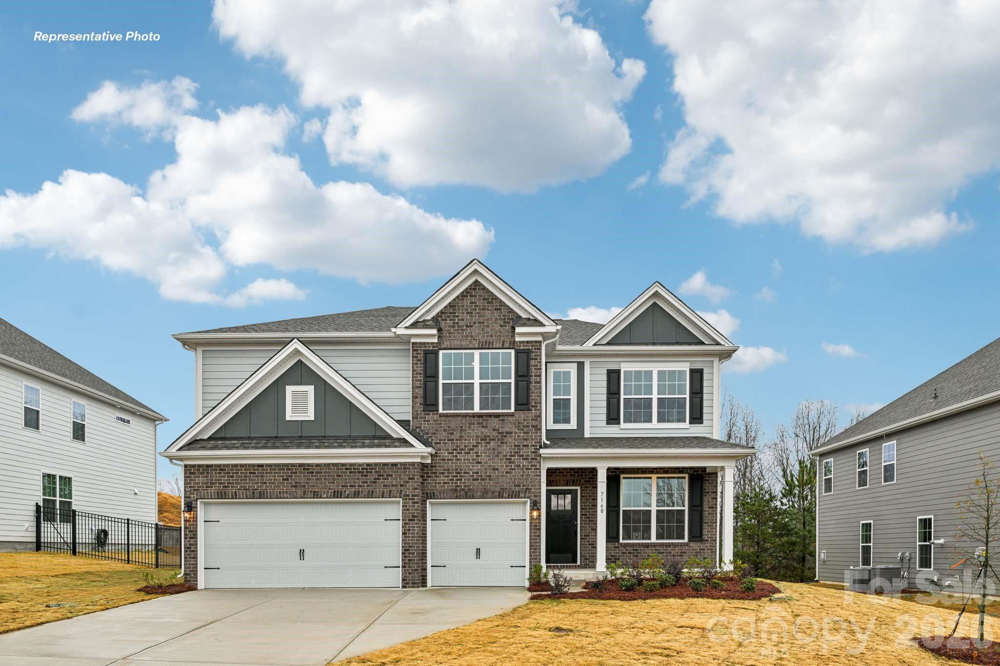 3092 Eclipse Court Indian Trail NC 28079
