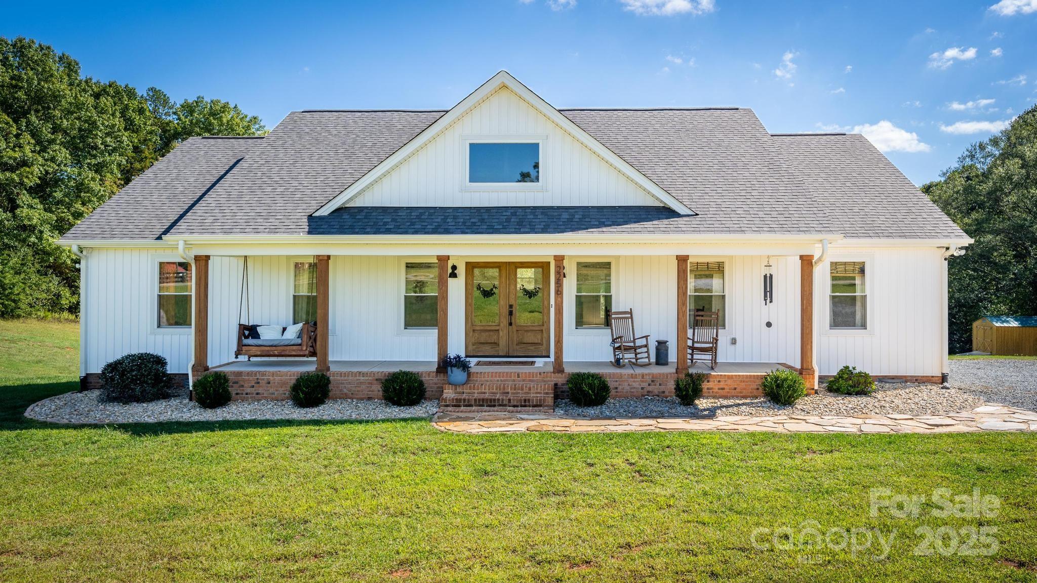 2256 Bolton Road Catawba NC 28609