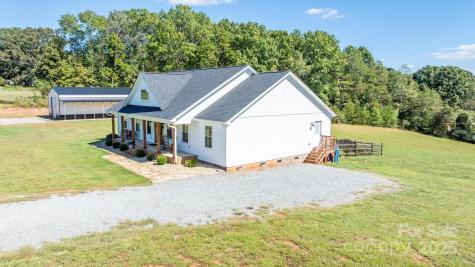 2256 Bolton Road Catawba NC 28609