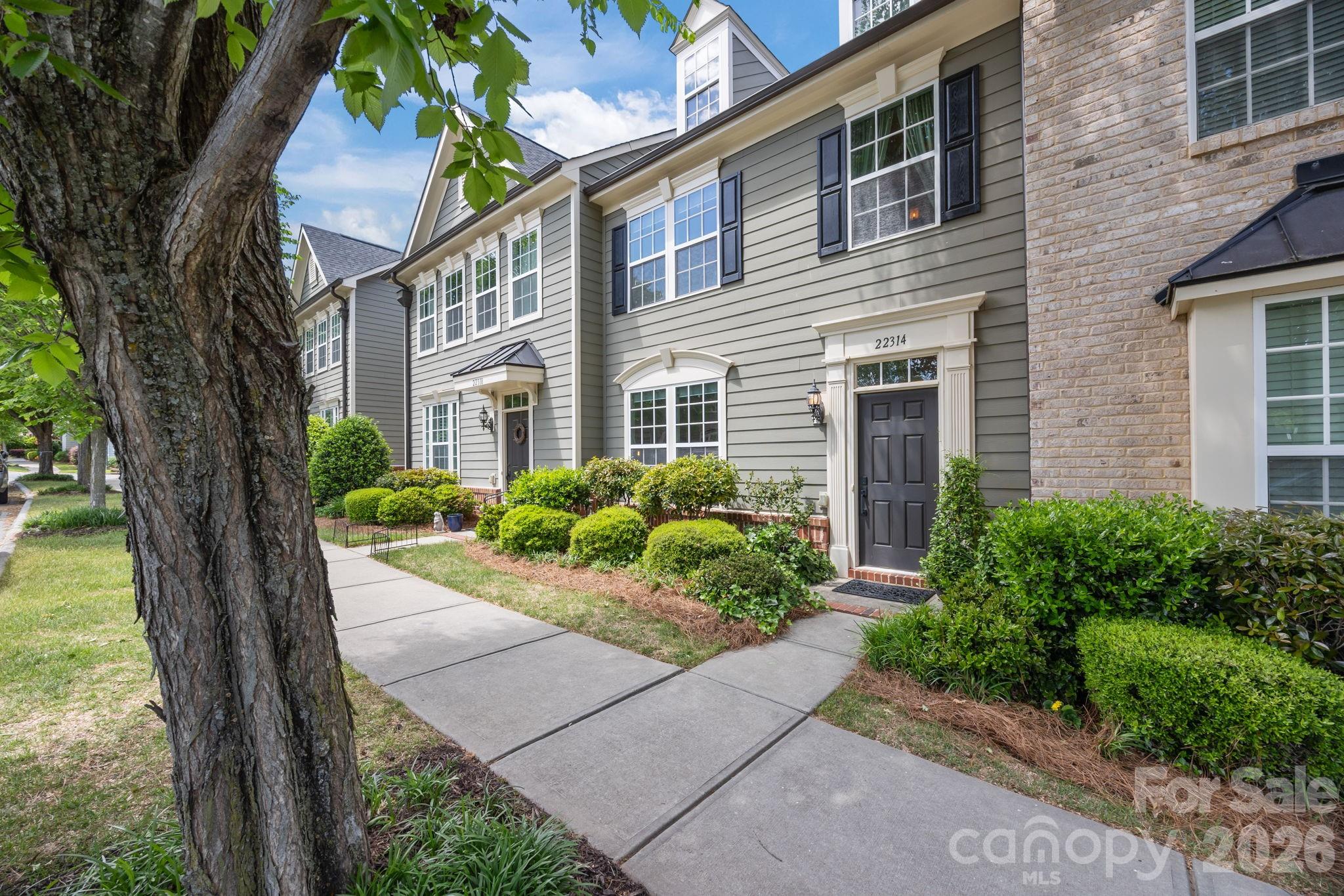 22314 Market Street Cornelius NC 28031
