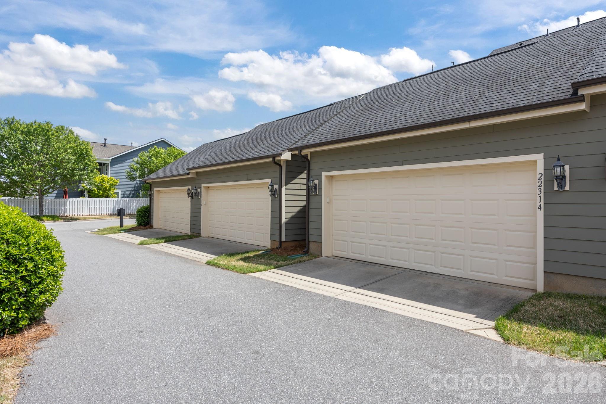22314 Market Street Cornelius NC 28031