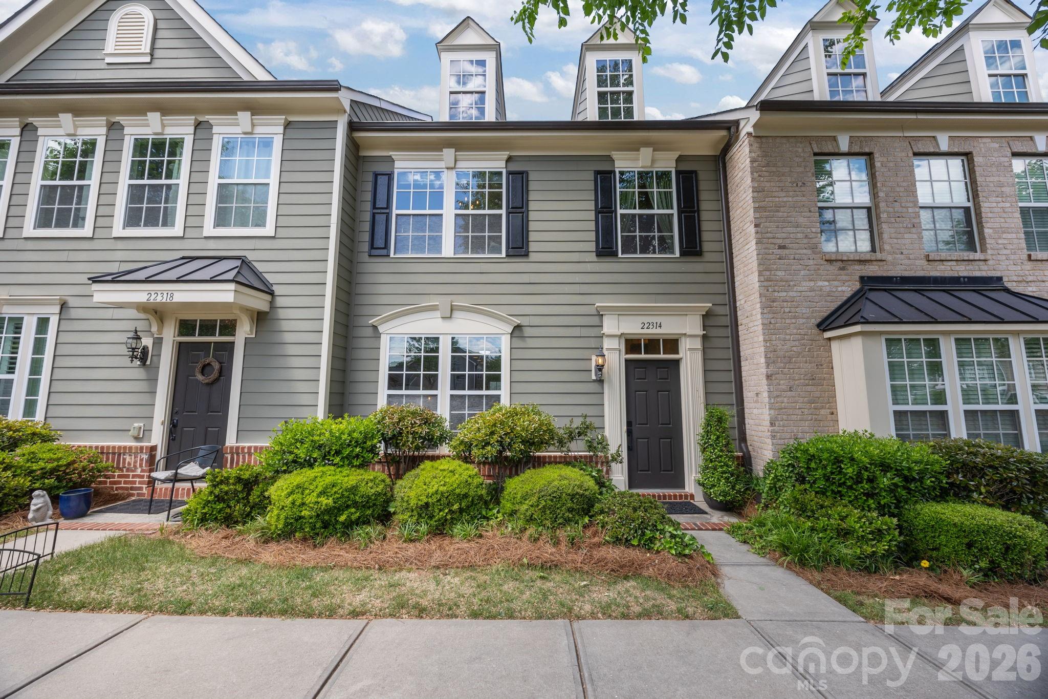 22314 Market Street Cornelius NC 28031