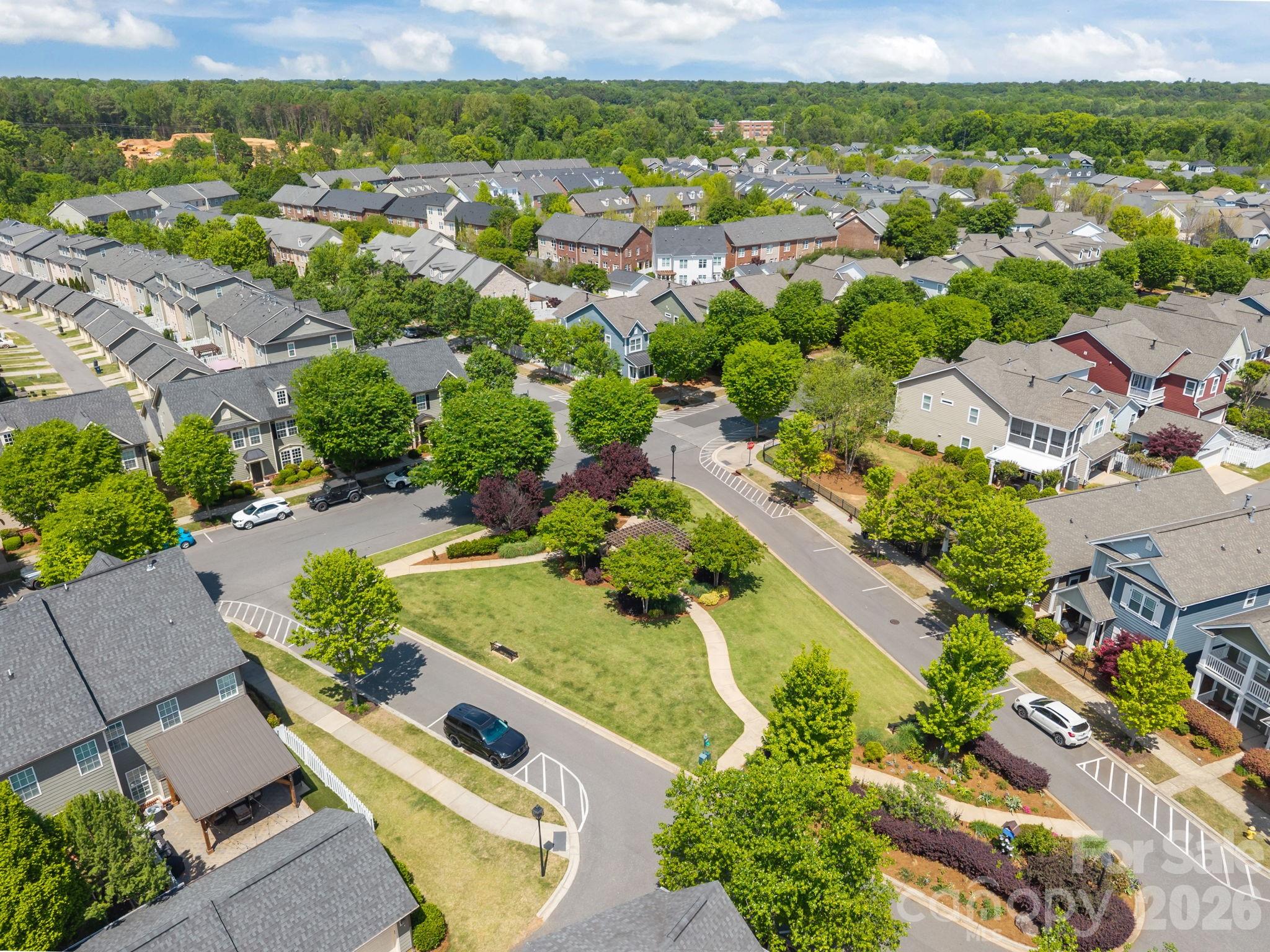 22314 Market Street Cornelius NC 28031