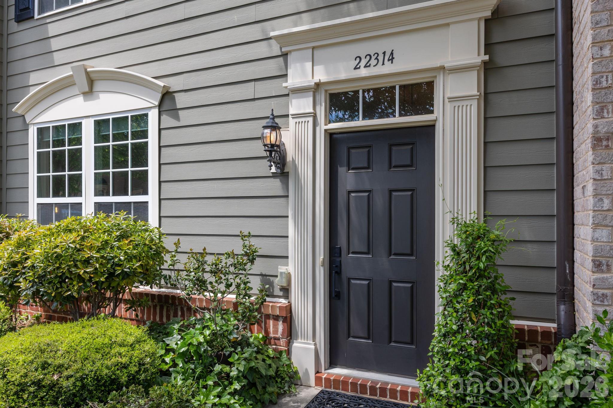 22314 Market Street Cornelius NC 28031