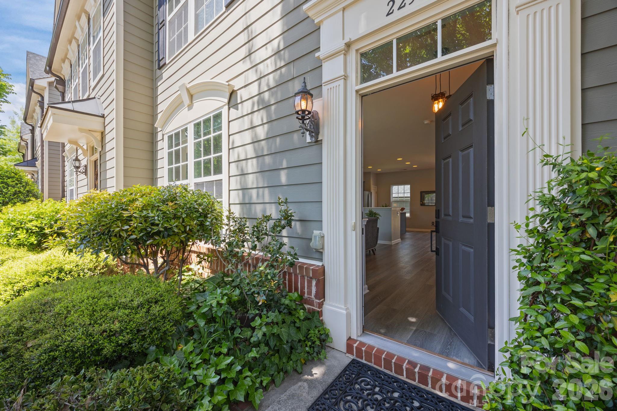 22314 Market Street Cornelius NC 28031