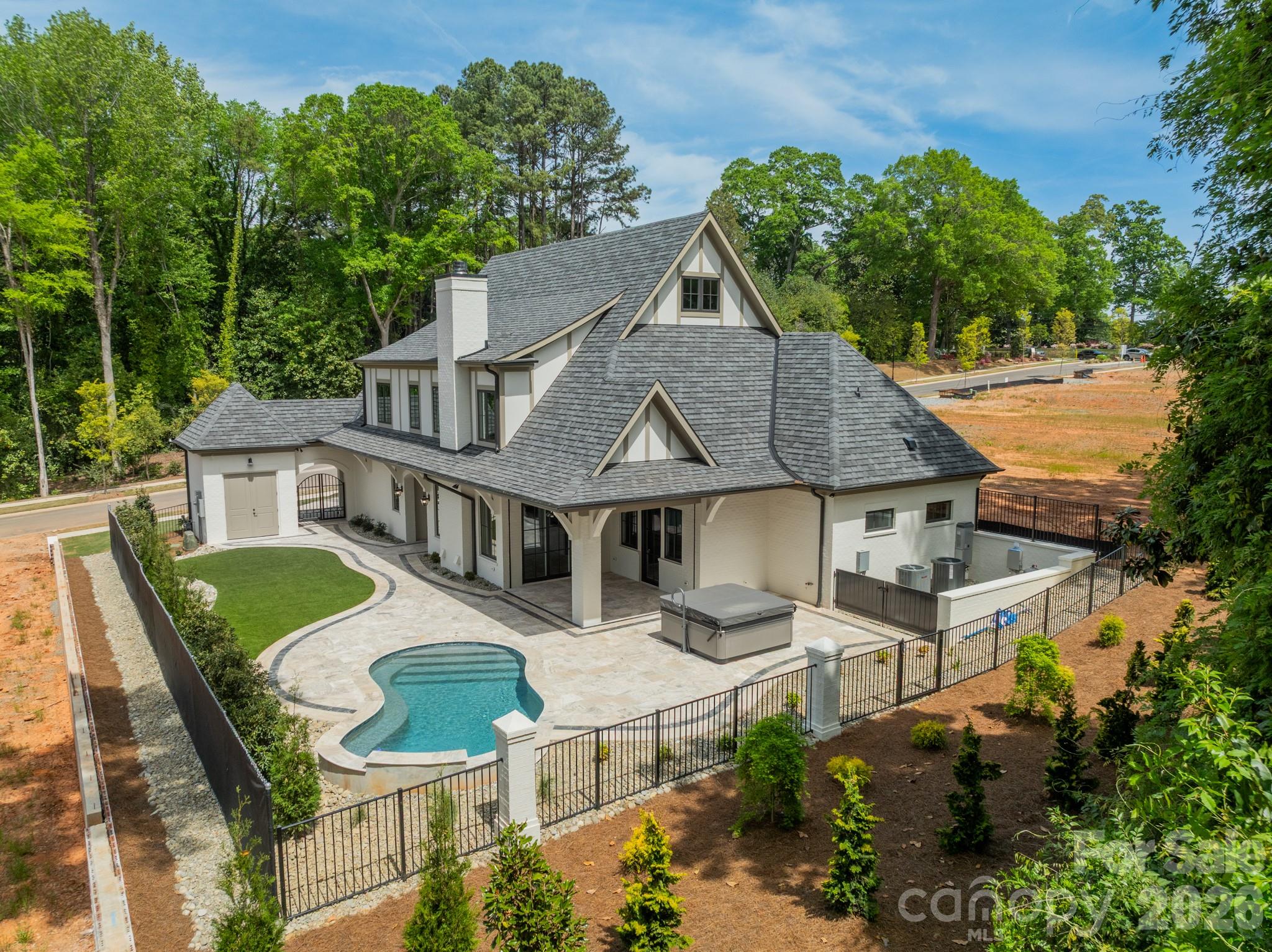 519 Winding Way Belmont NC 28012