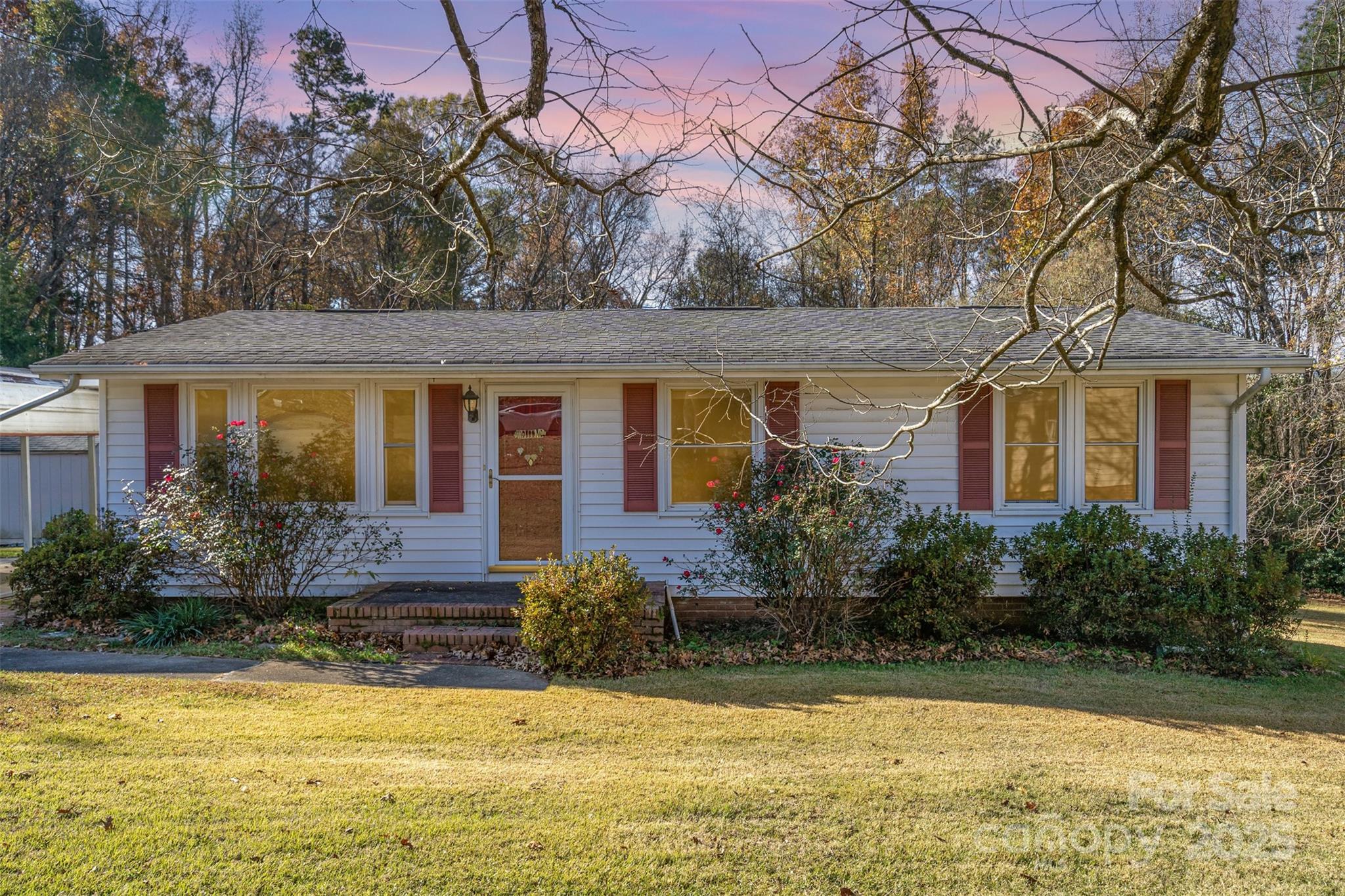 650 Rama Wood Drive SE Concord NC 28025