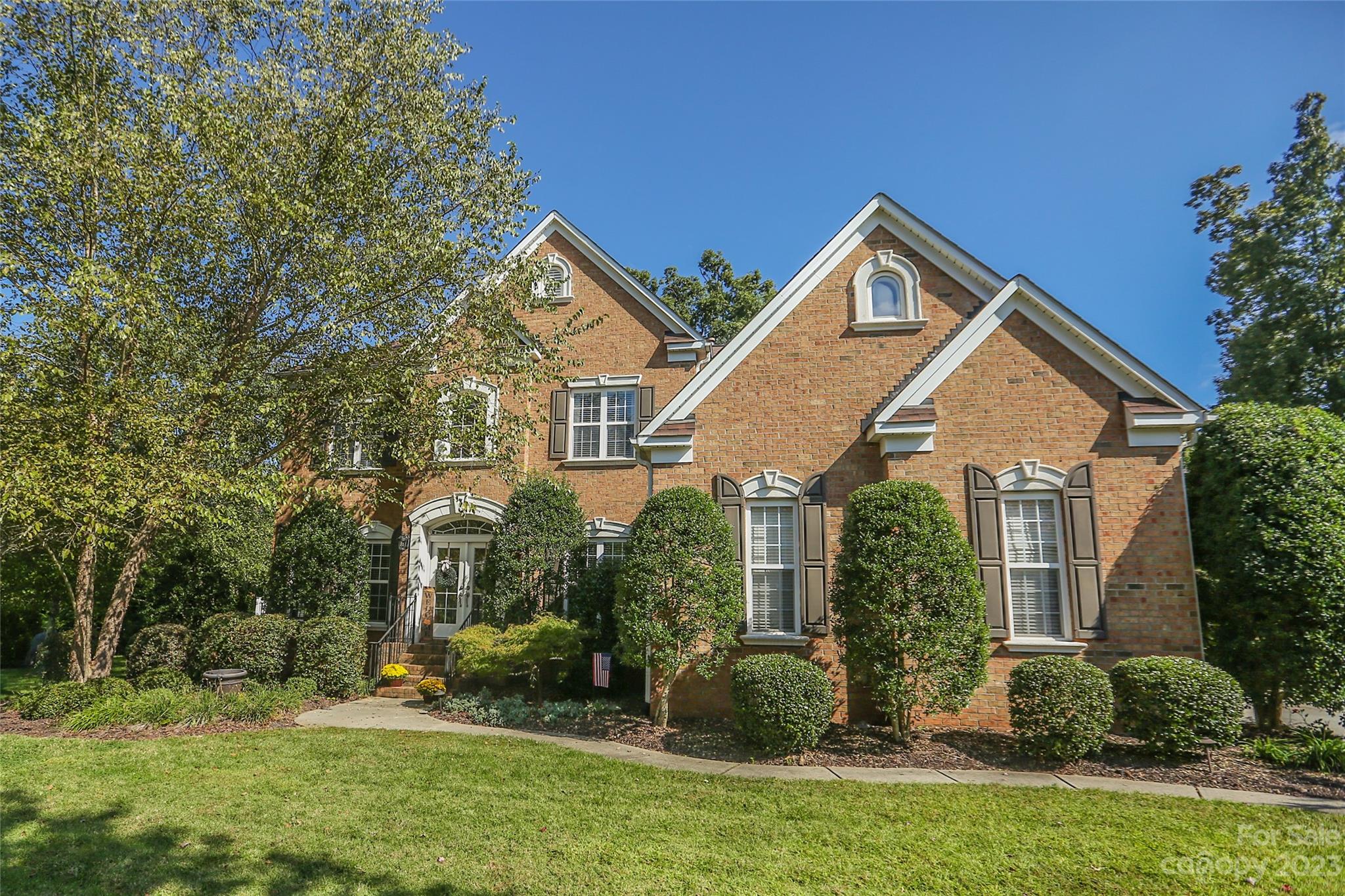 2694 Tyndall Drive NW Concord NC 28027