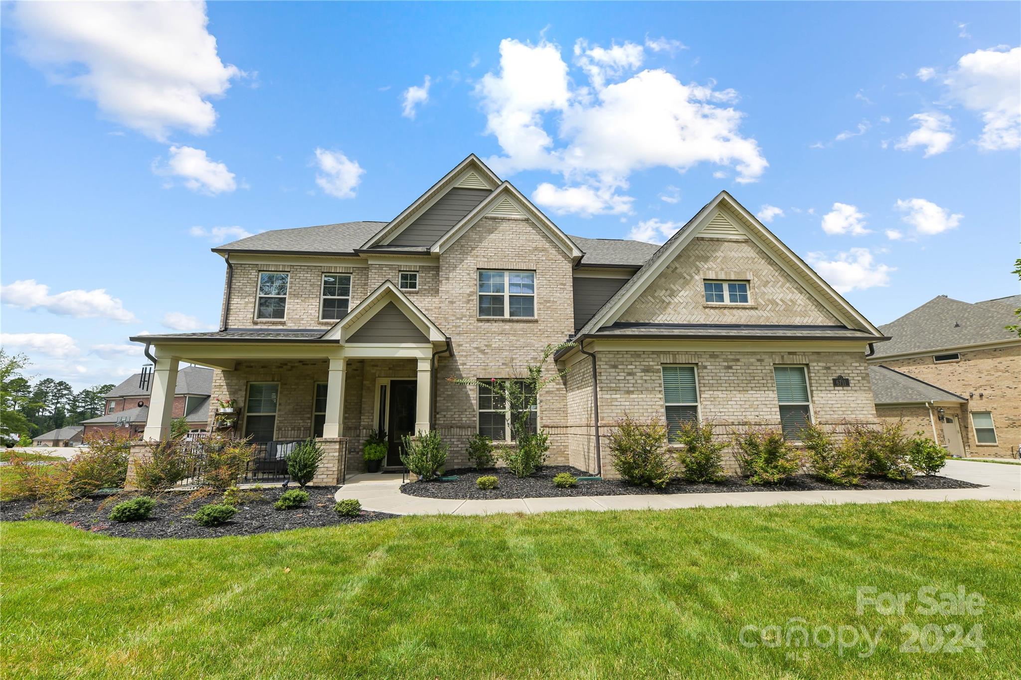 6711 Calvert Commons Drive Huntersville NC 28078