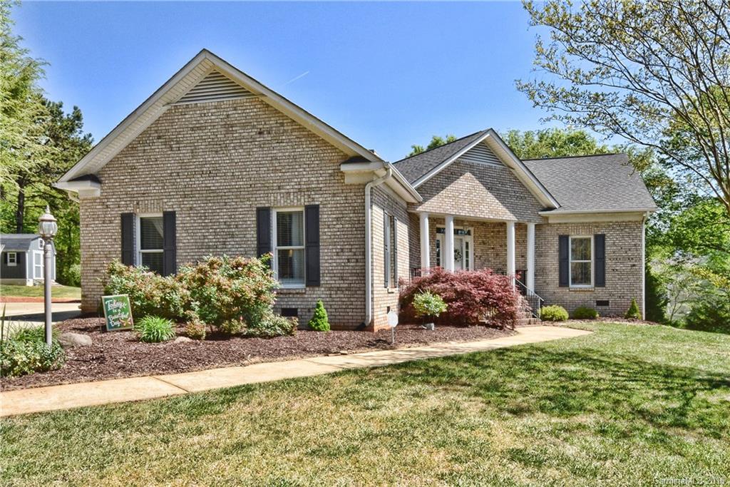 148 Old Squaw Road Mooresville NC 28117