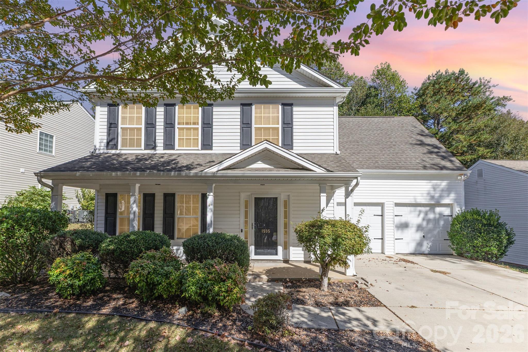 1535 Kingdom Way Fort Mill SC 29707