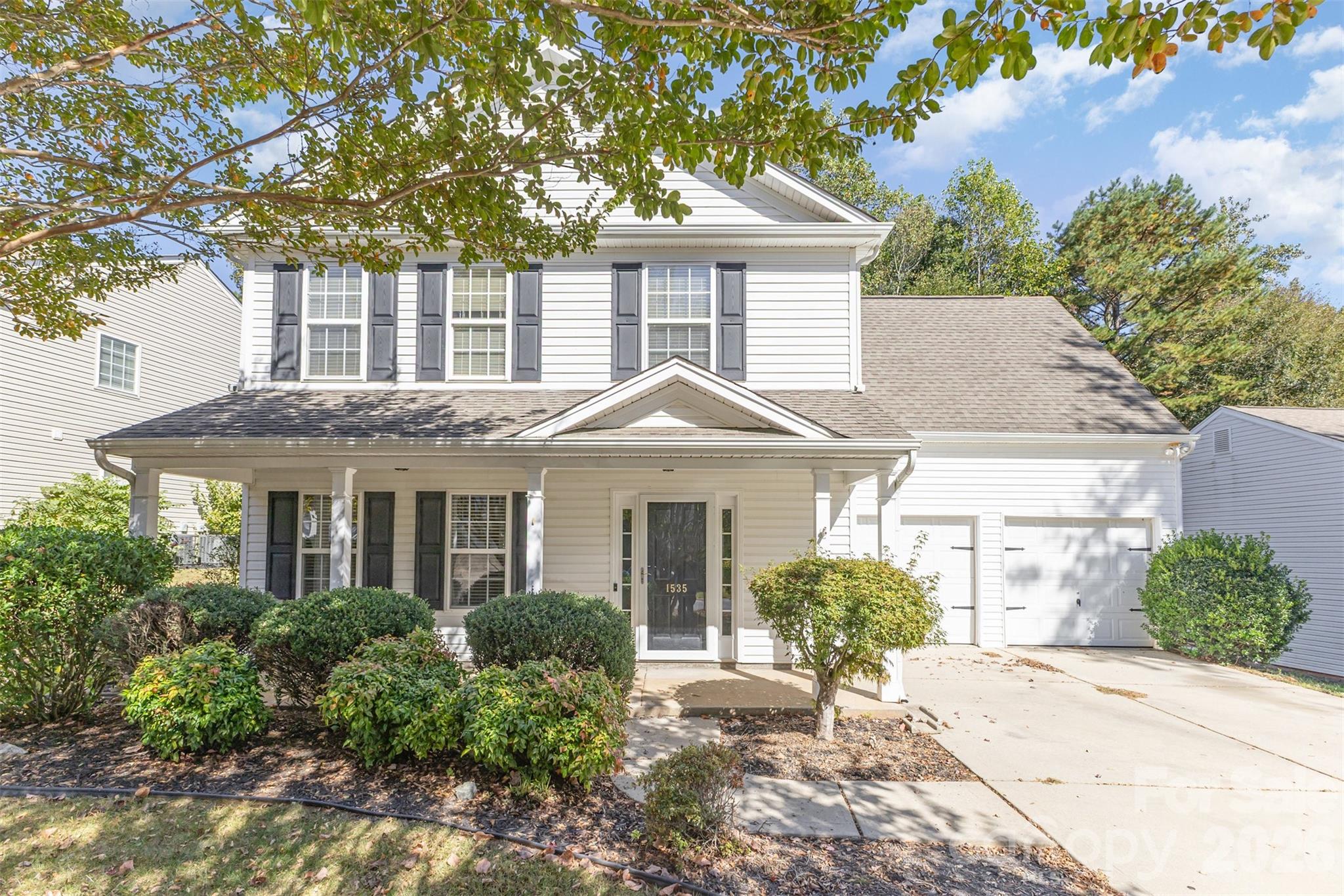 1535 Kingdom Way Fort Mill SC 29707