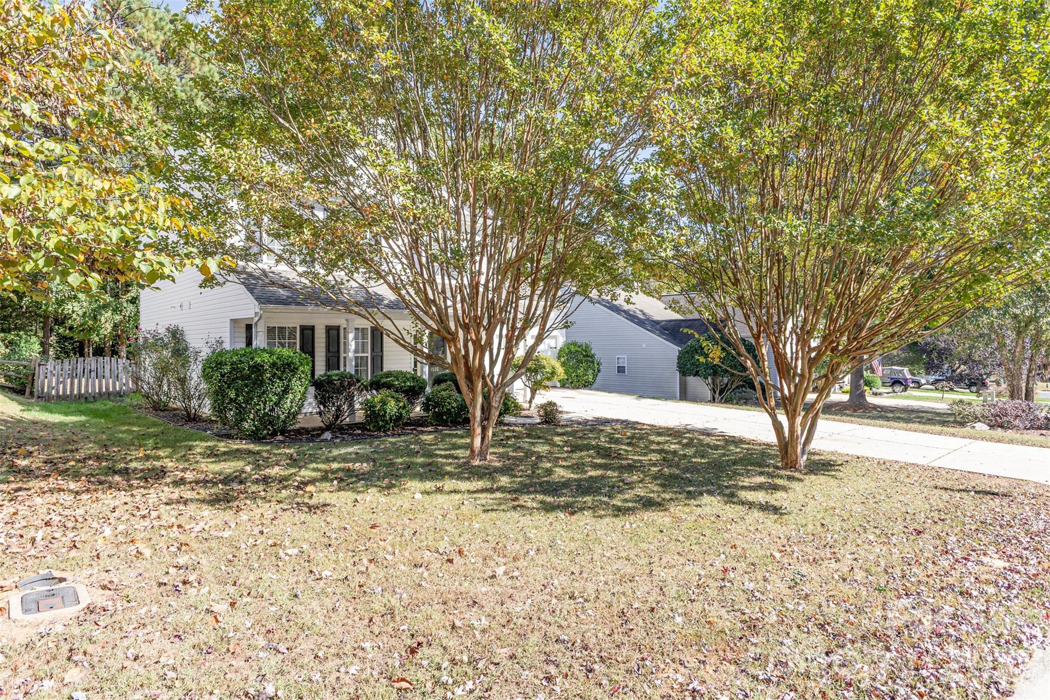 1535 Kingdom Way Fort Mill SC 29707