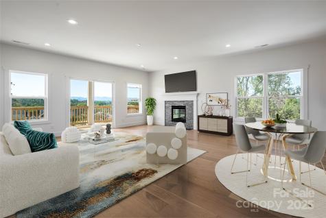 83 Greenwood Fields Drive Asheville NC 28804