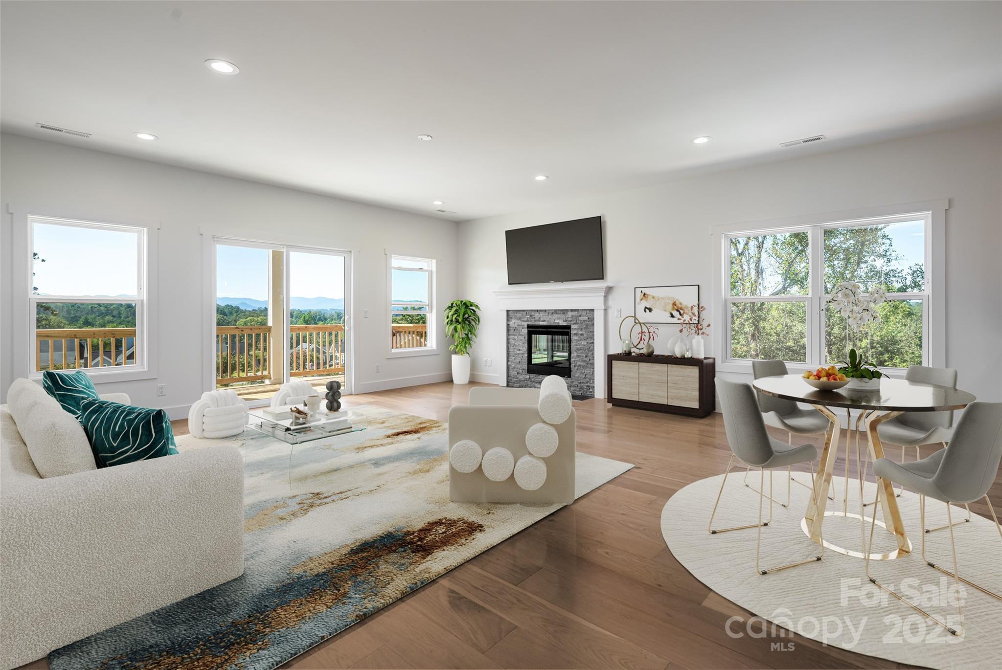 83 Greenwood Fields Drive Asheville NC 28804