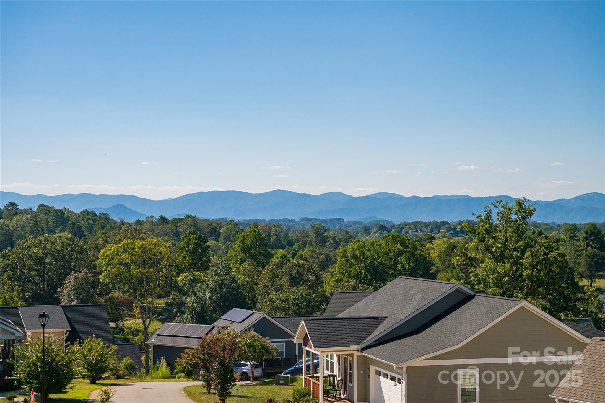 83 Greenwood Fields Drive Asheville NC 28804