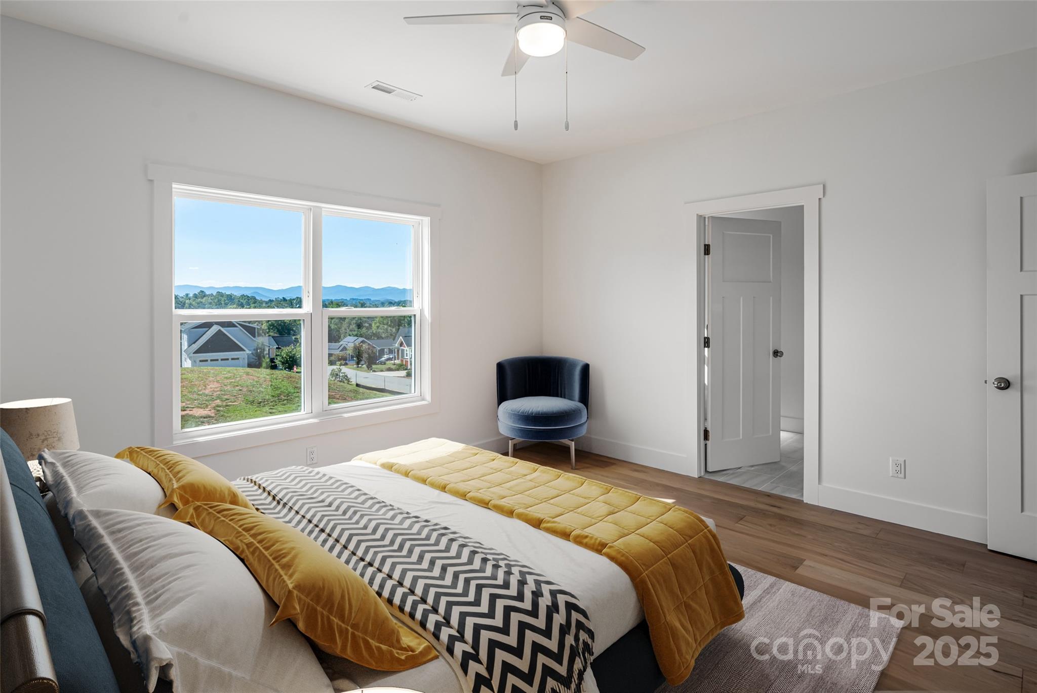 83 Greenwood Fields Drive Asheville NC 28804