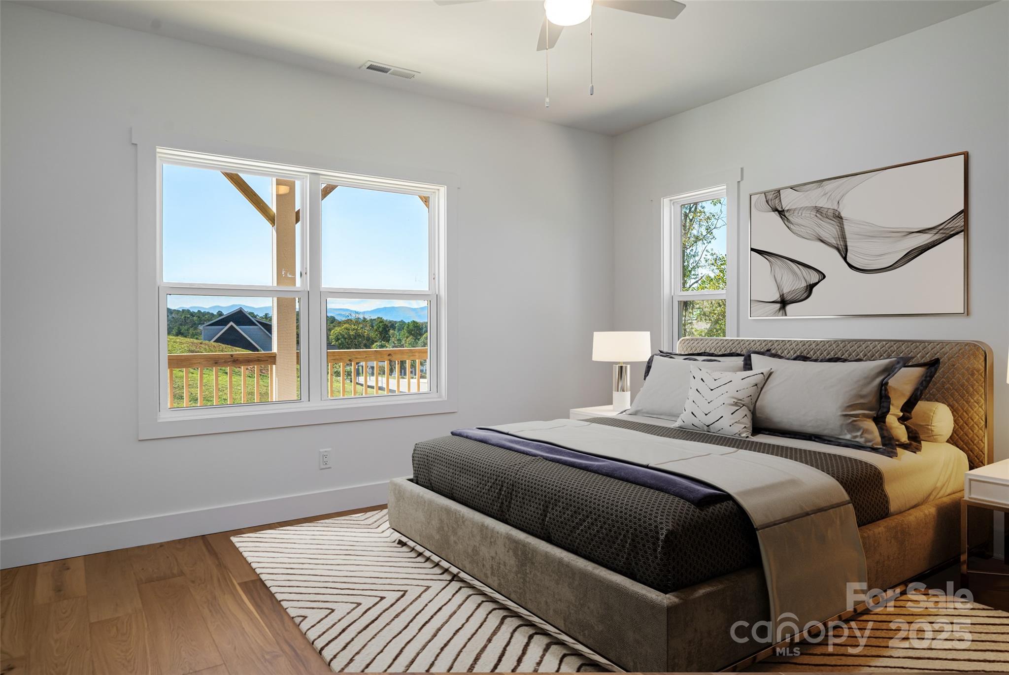 83 Greenwood Fields Drive Asheville NC 28804