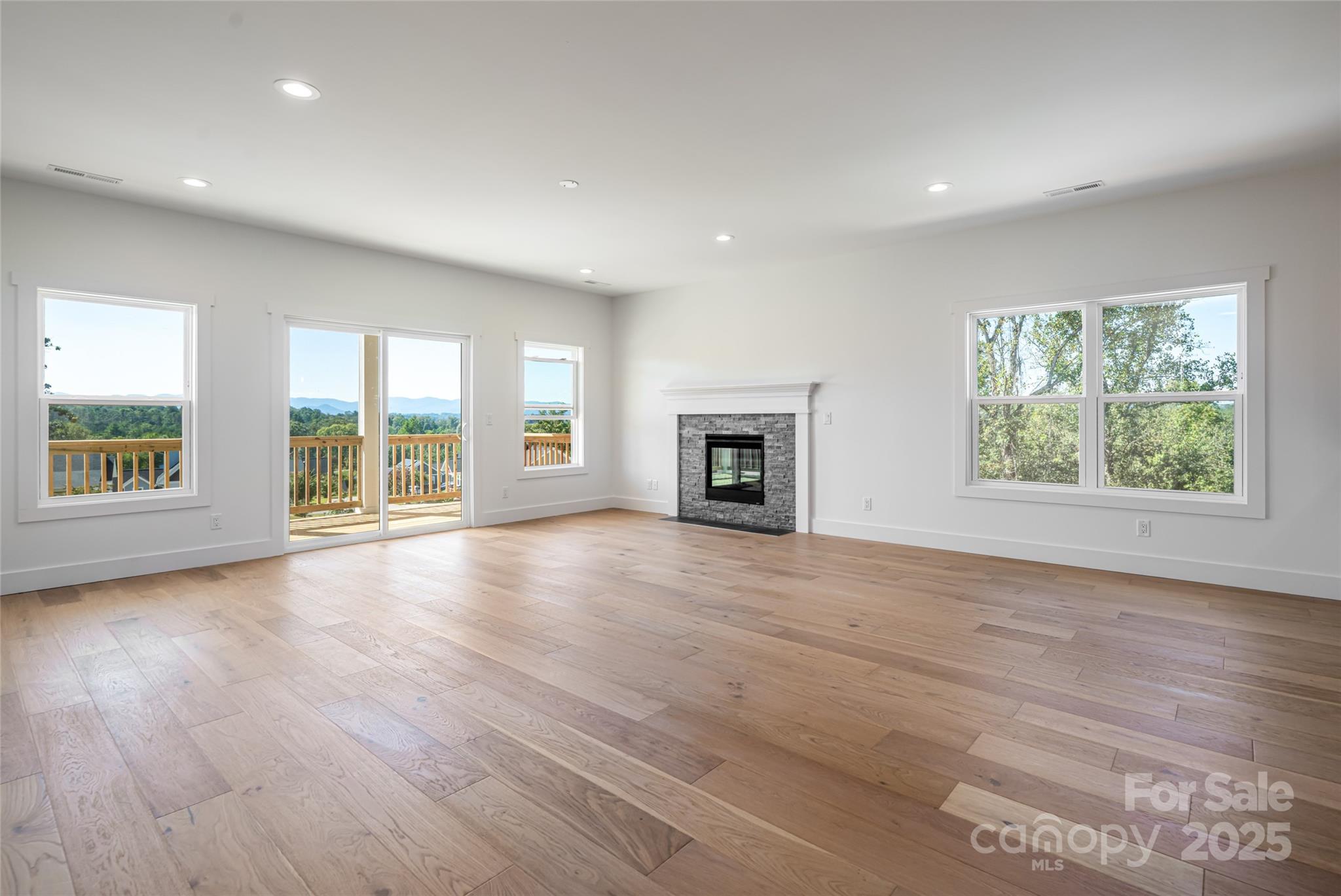 83 Greenwood Fields Drive Asheville NC 28804