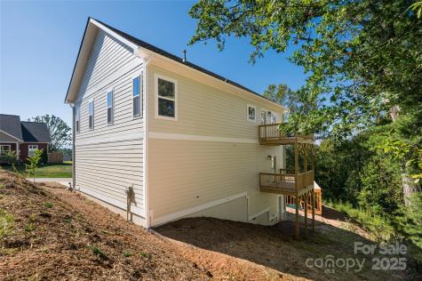 83 Greenwood Fields Drive Asheville NC 28804