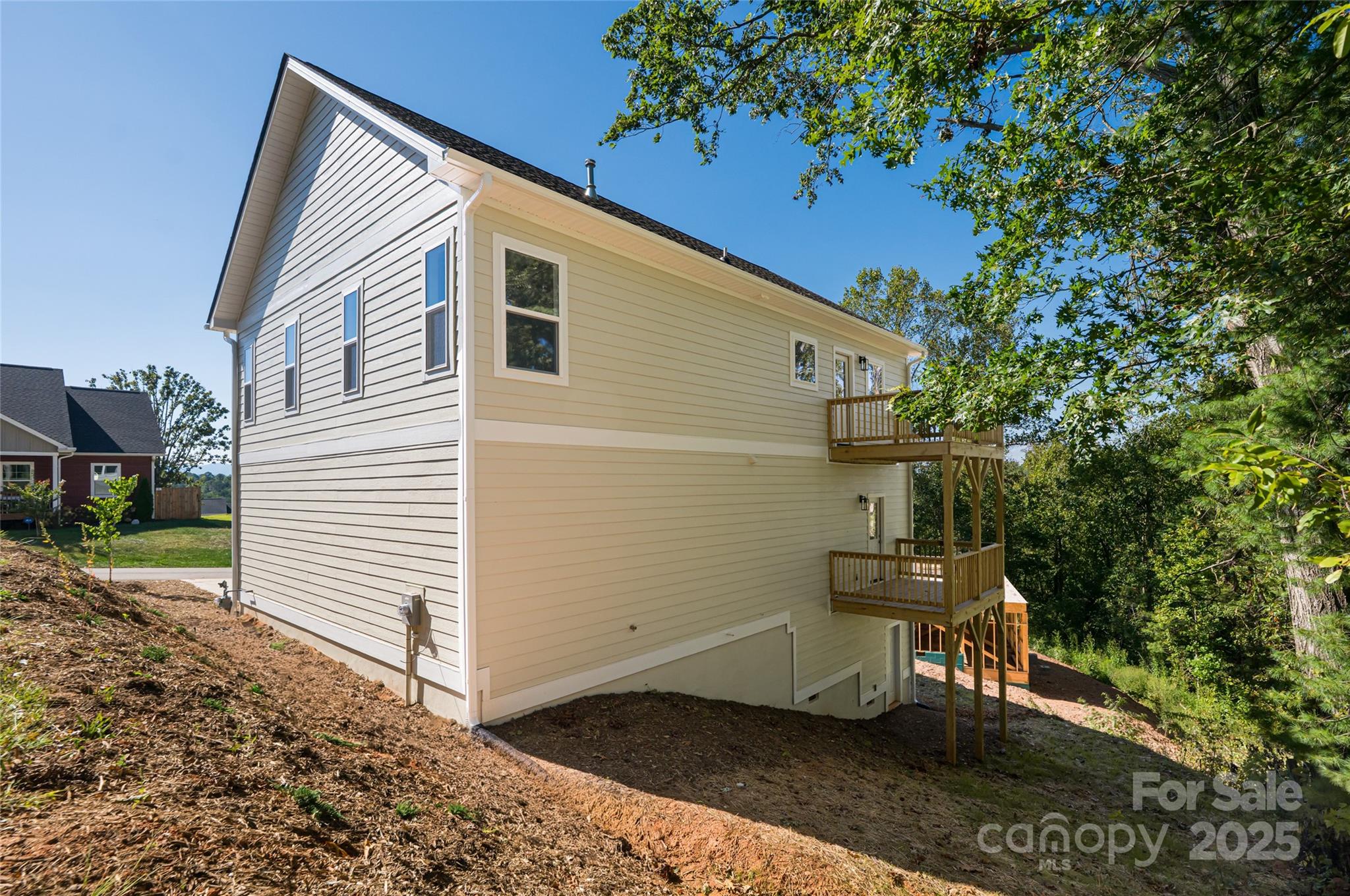 83 Greenwood Fields Drive Asheville NC 28804