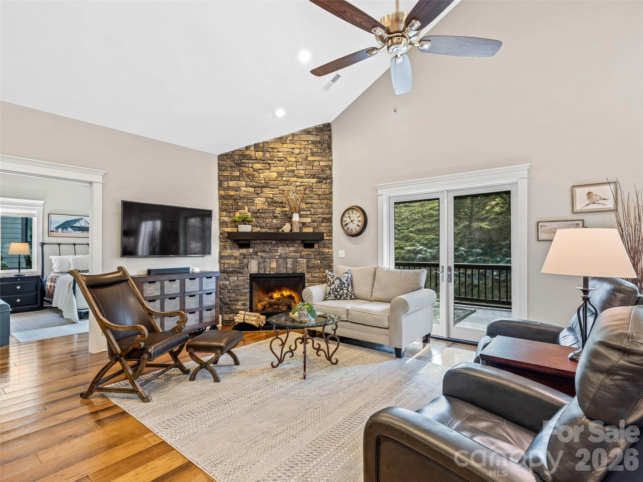 183 Sports Village Drive Hendersonville NC 28739
