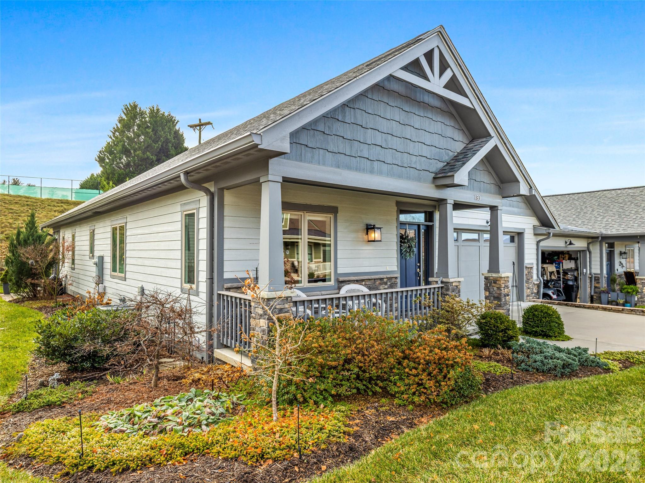183 Sports Village Drive Hendersonville NC 28739