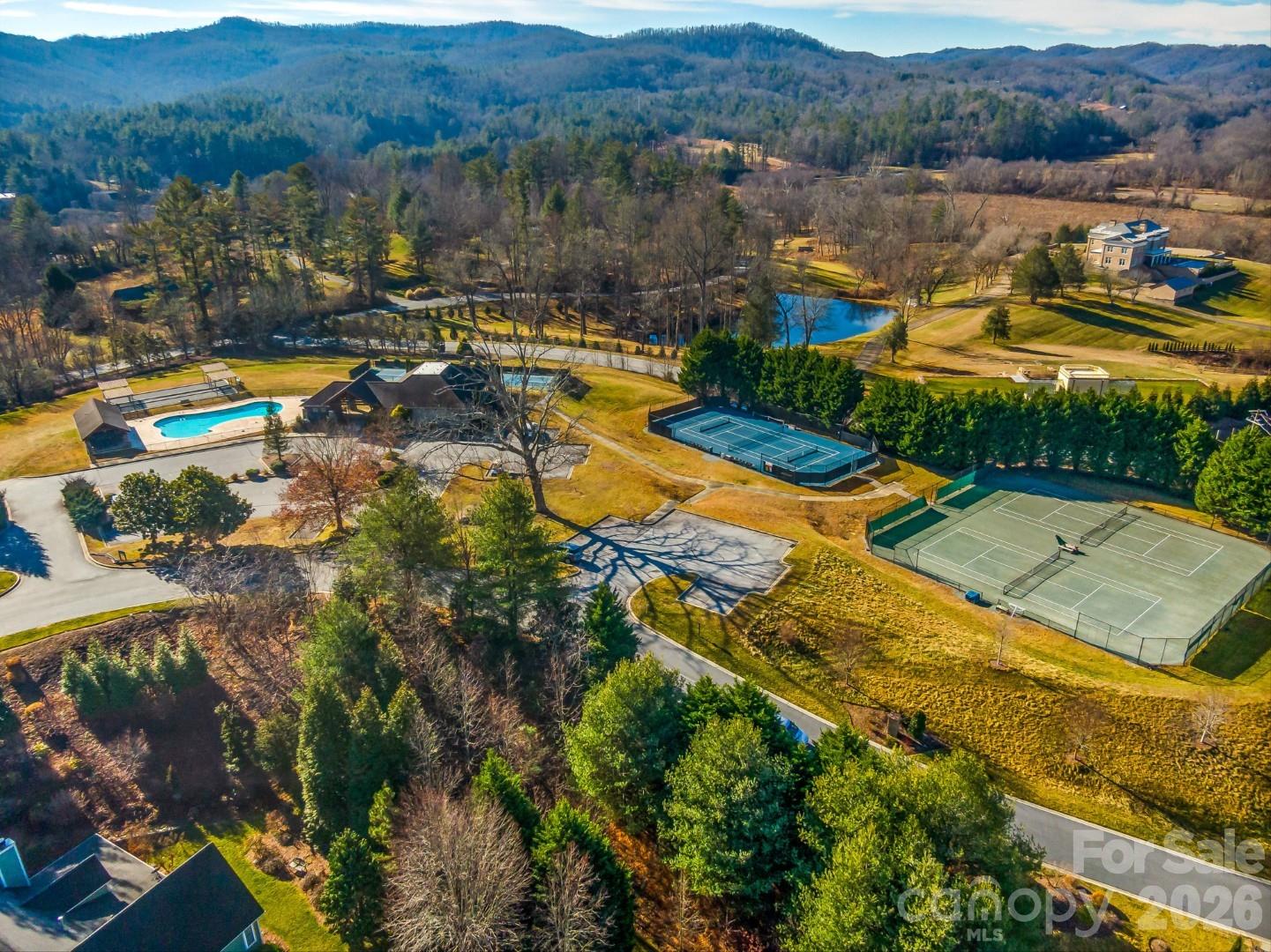 183 Sports Village Drive Hendersonville NC 28739
