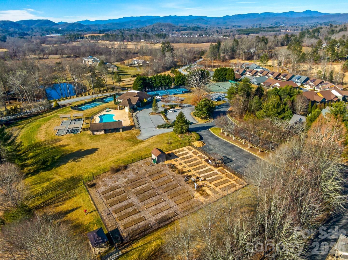 183 Sports Village Drive Hendersonville NC 28739