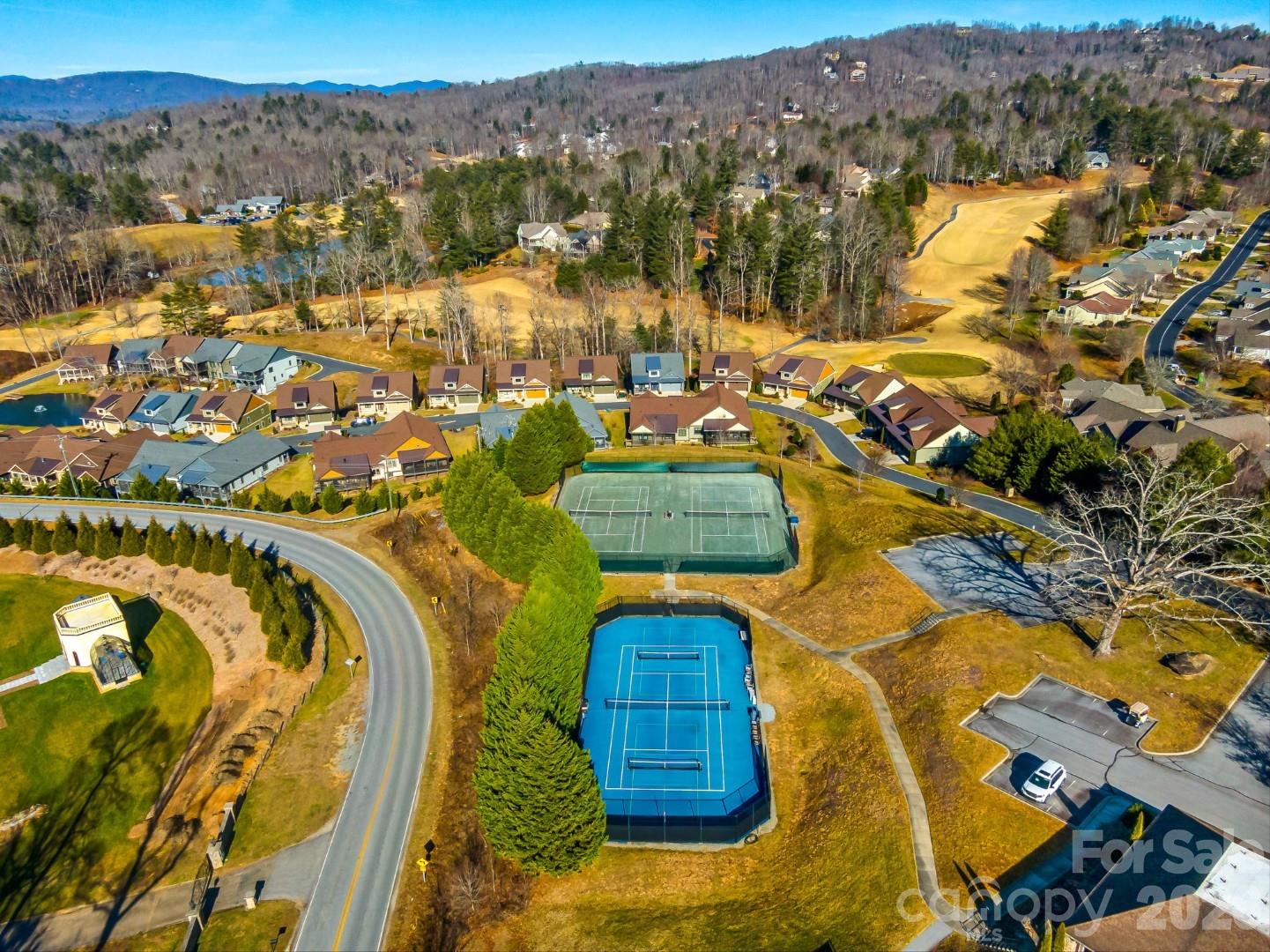 183 Sports Village Drive Hendersonville NC 28739