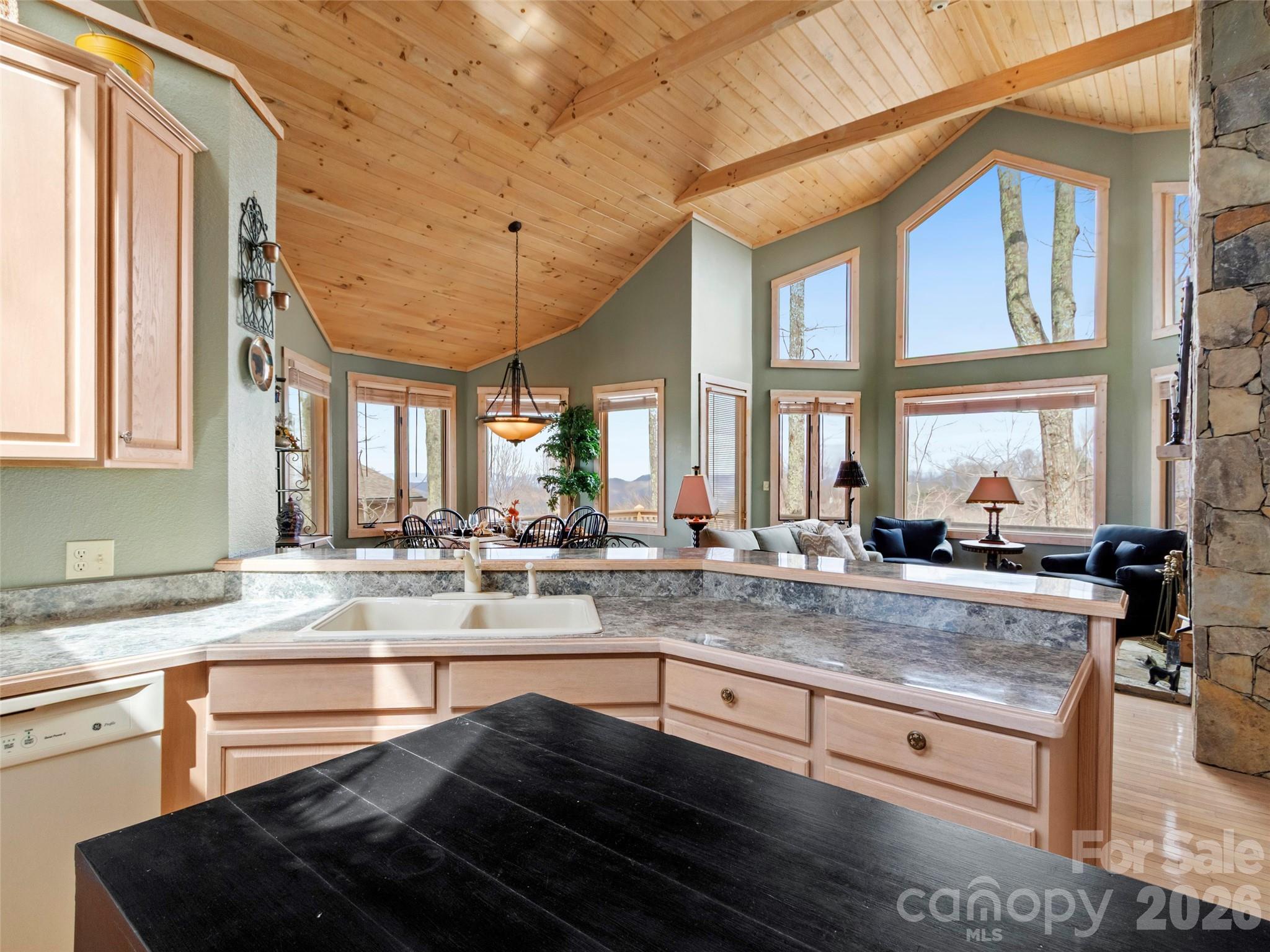 2163 Mountain Air Drive Burnsville NC 28714