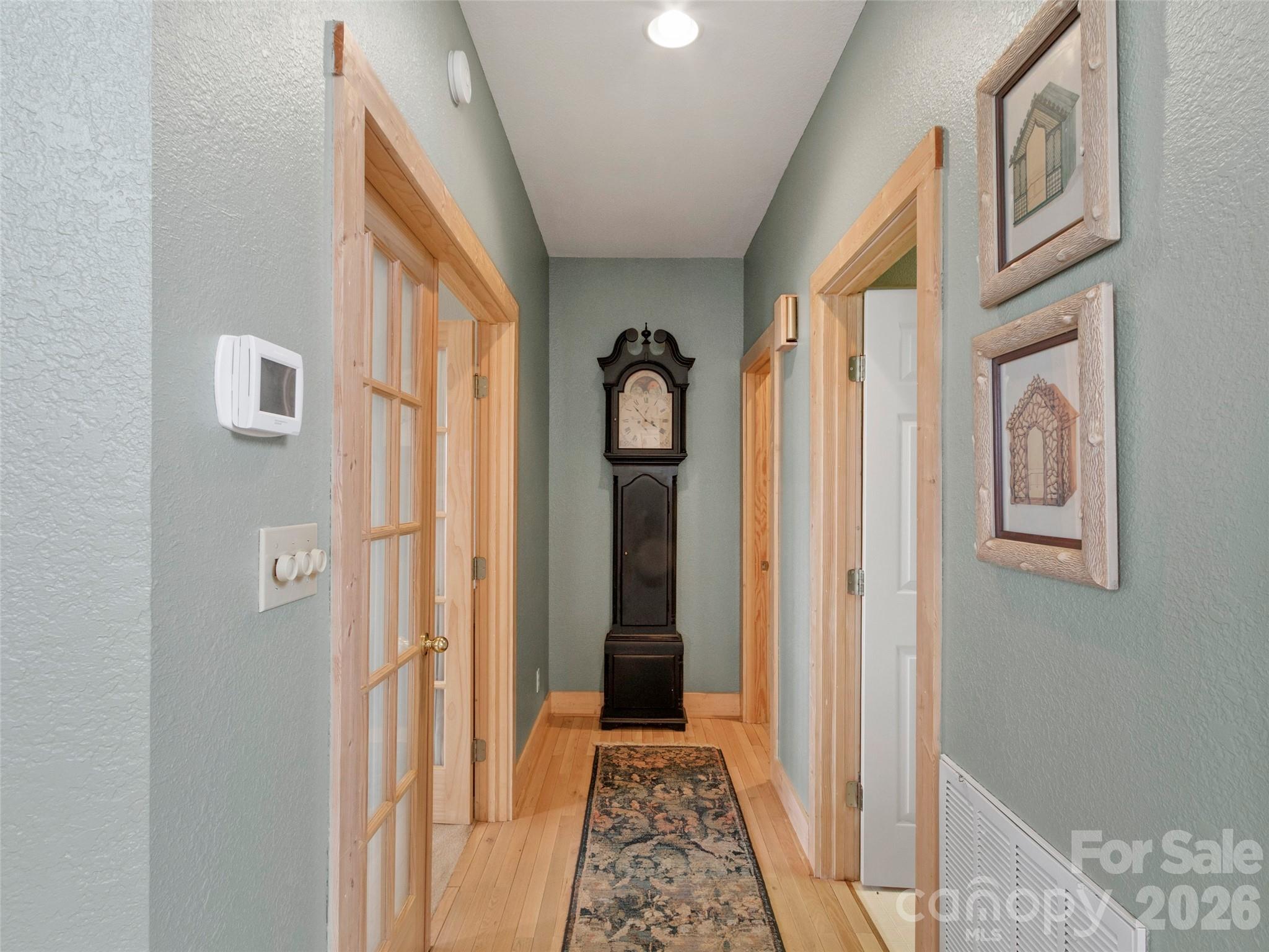 2163 Mountain Air Drive Burnsville NC 28714