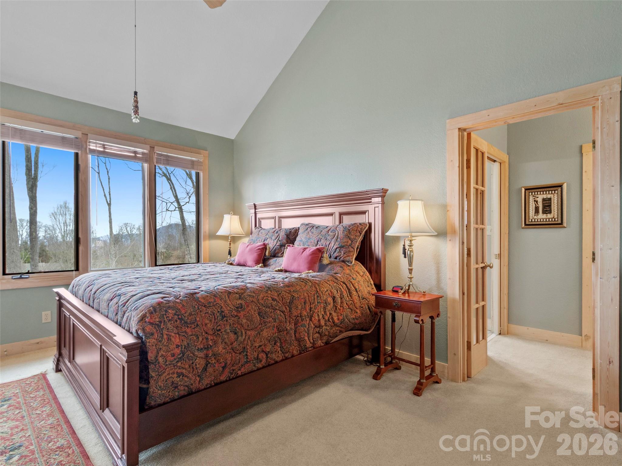 2163 Mountain Air Drive Burnsville NC 28714