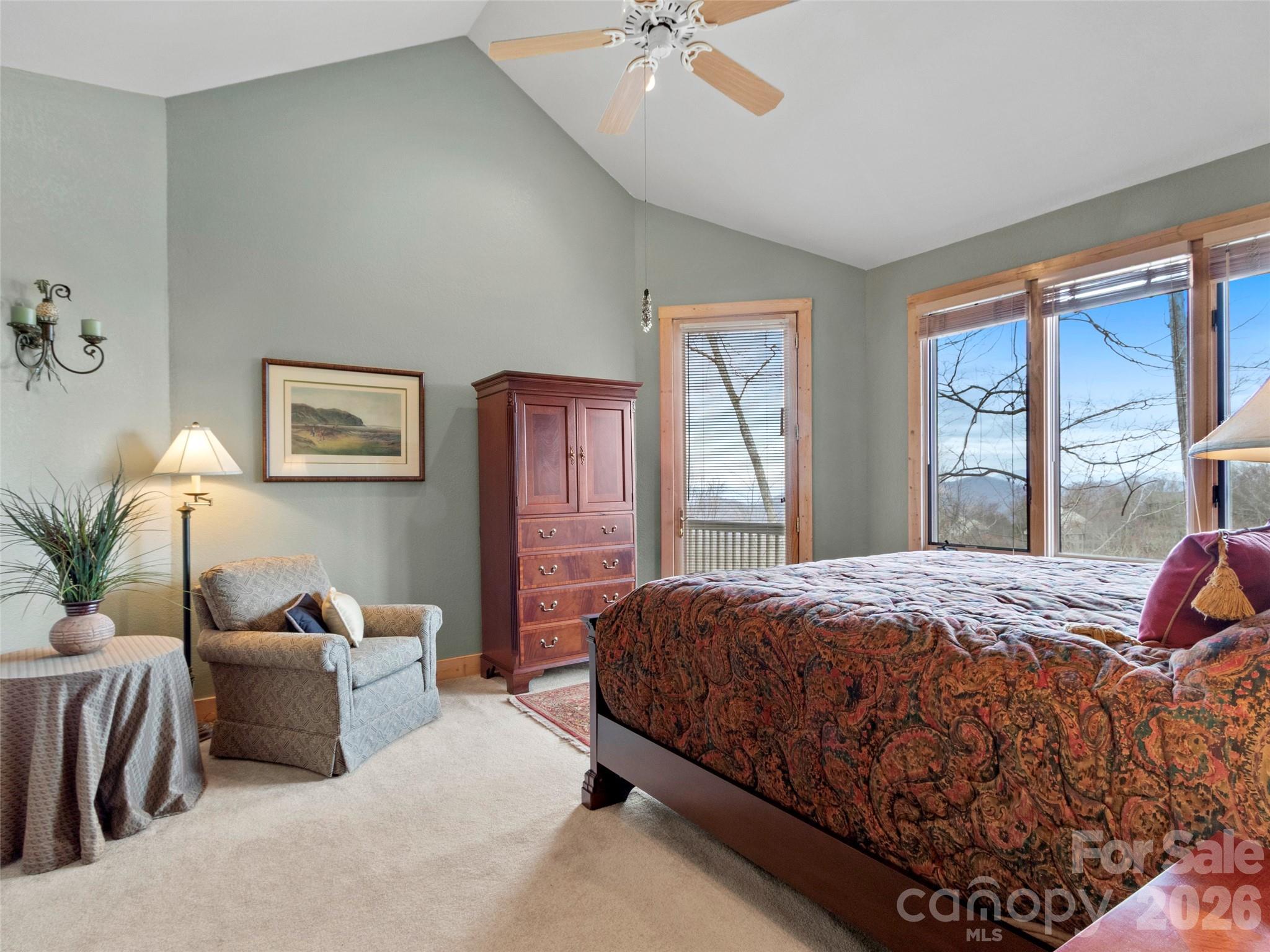 2163 Mountain Air Drive Burnsville NC 28714