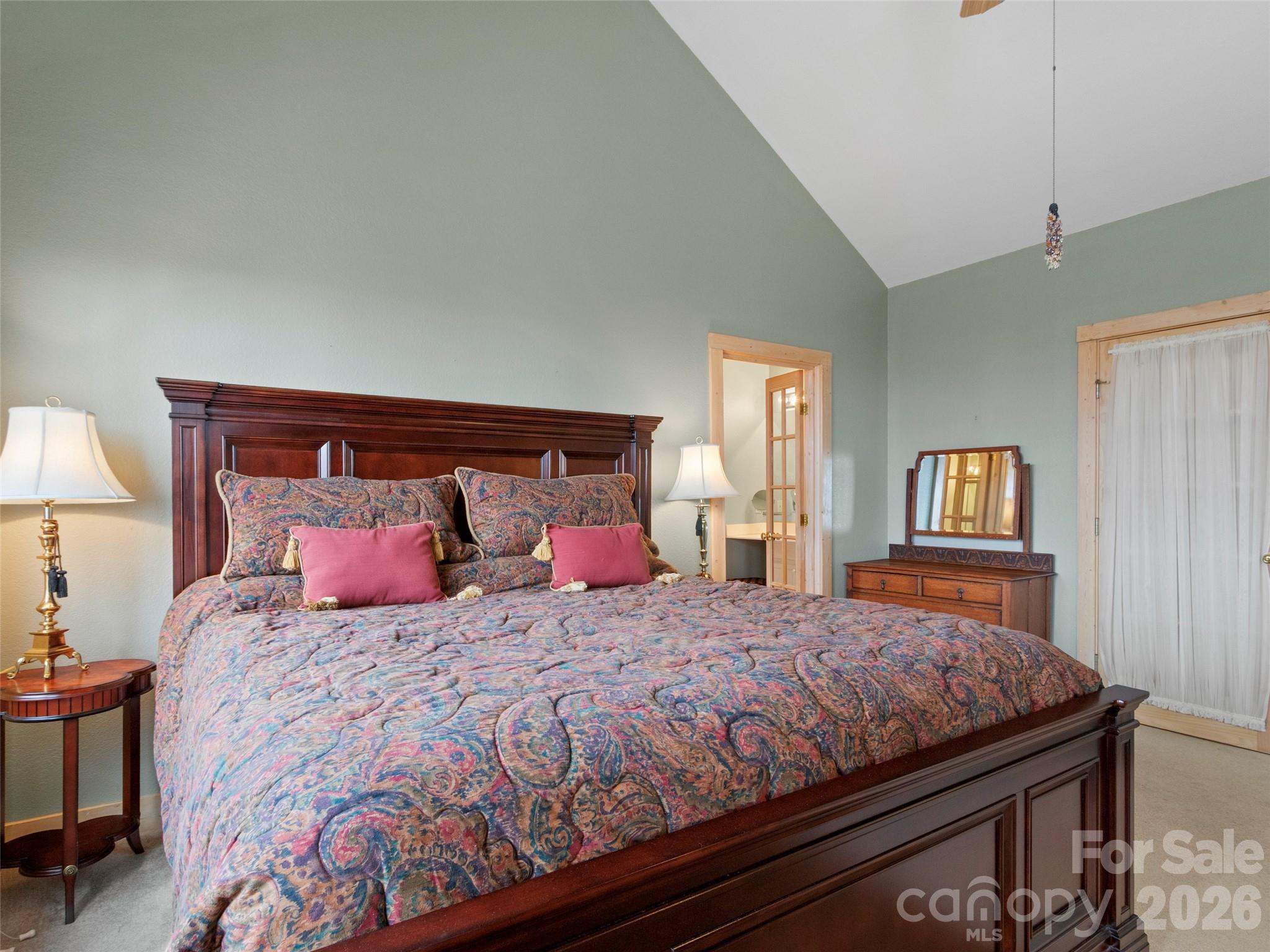 2163 Mountain Air Drive Burnsville NC 28714