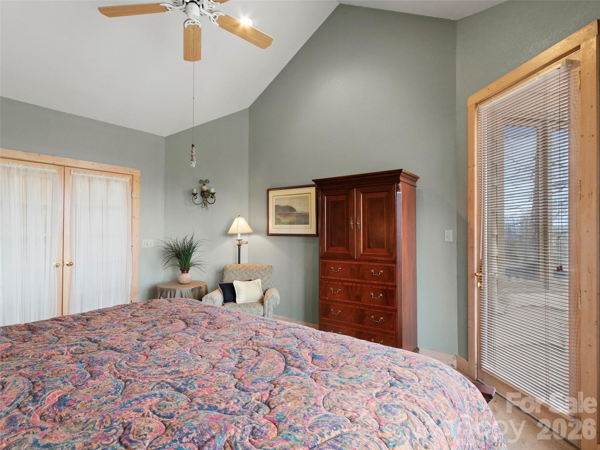 2163 Mountain Air Drive Burnsville NC 28714