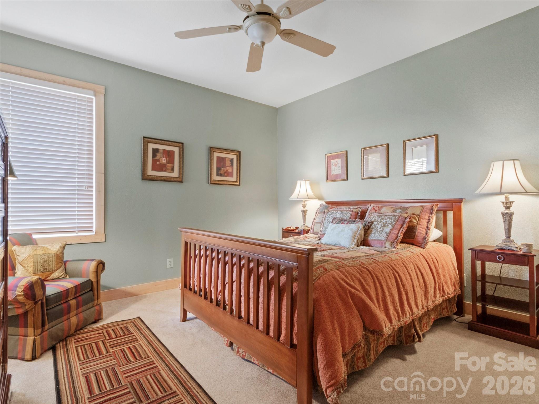 2163 Mountain Air Drive Burnsville NC 28714