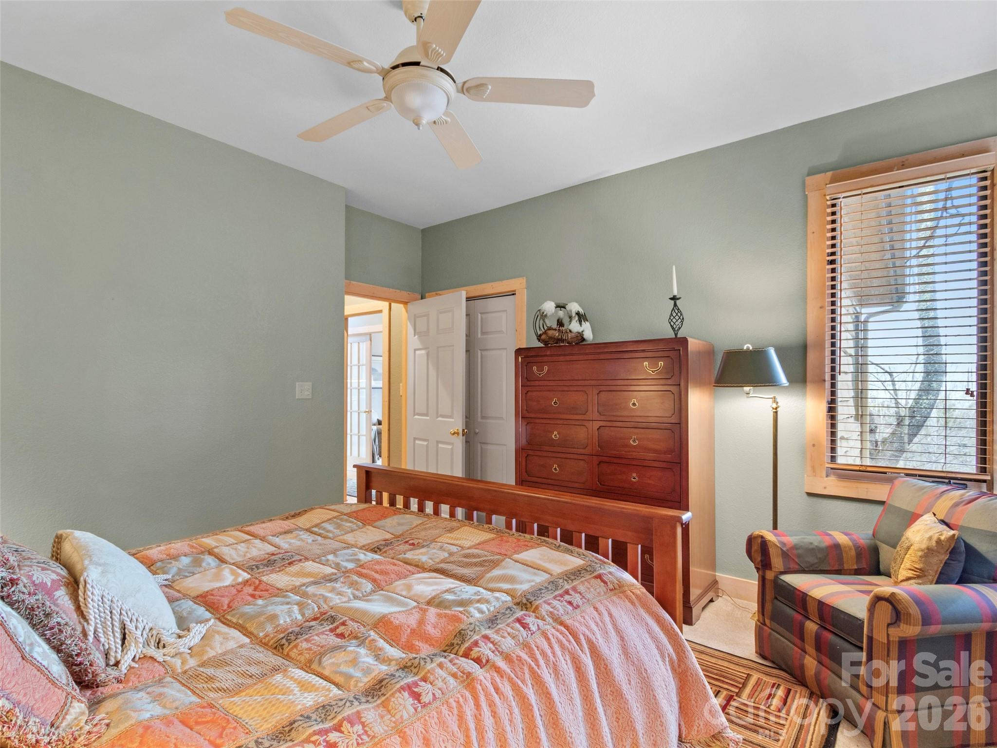 2163 Mountain Air Drive Burnsville NC 28714