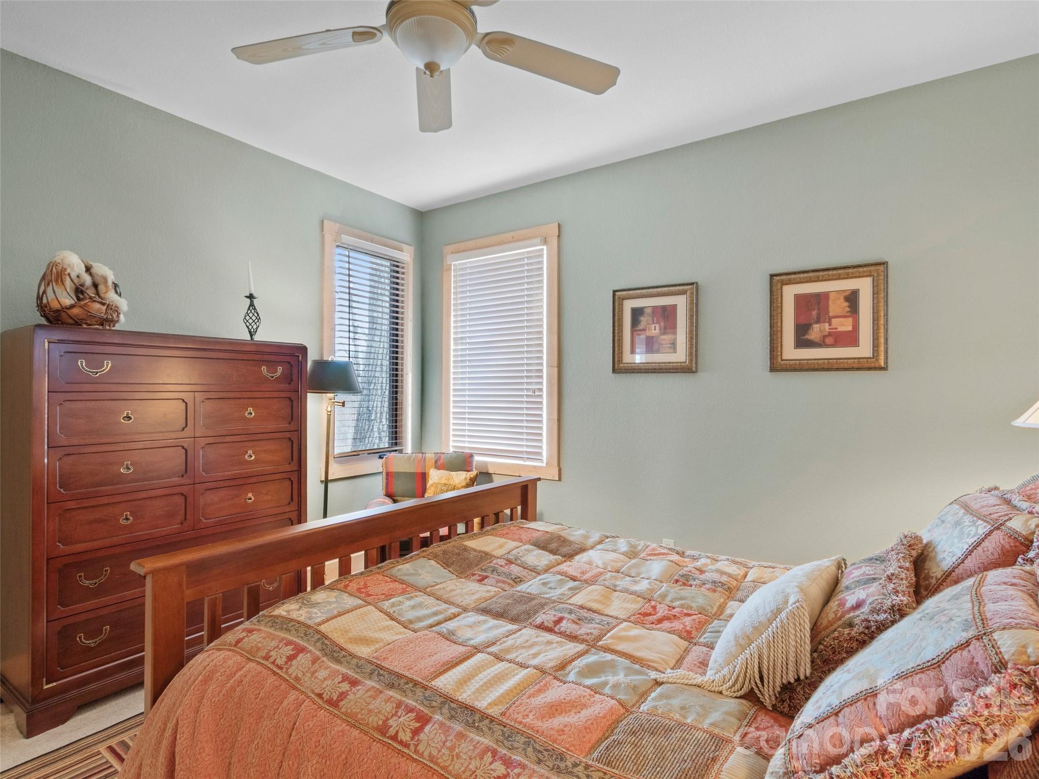 2163 Mountain Air Drive Burnsville NC 28714