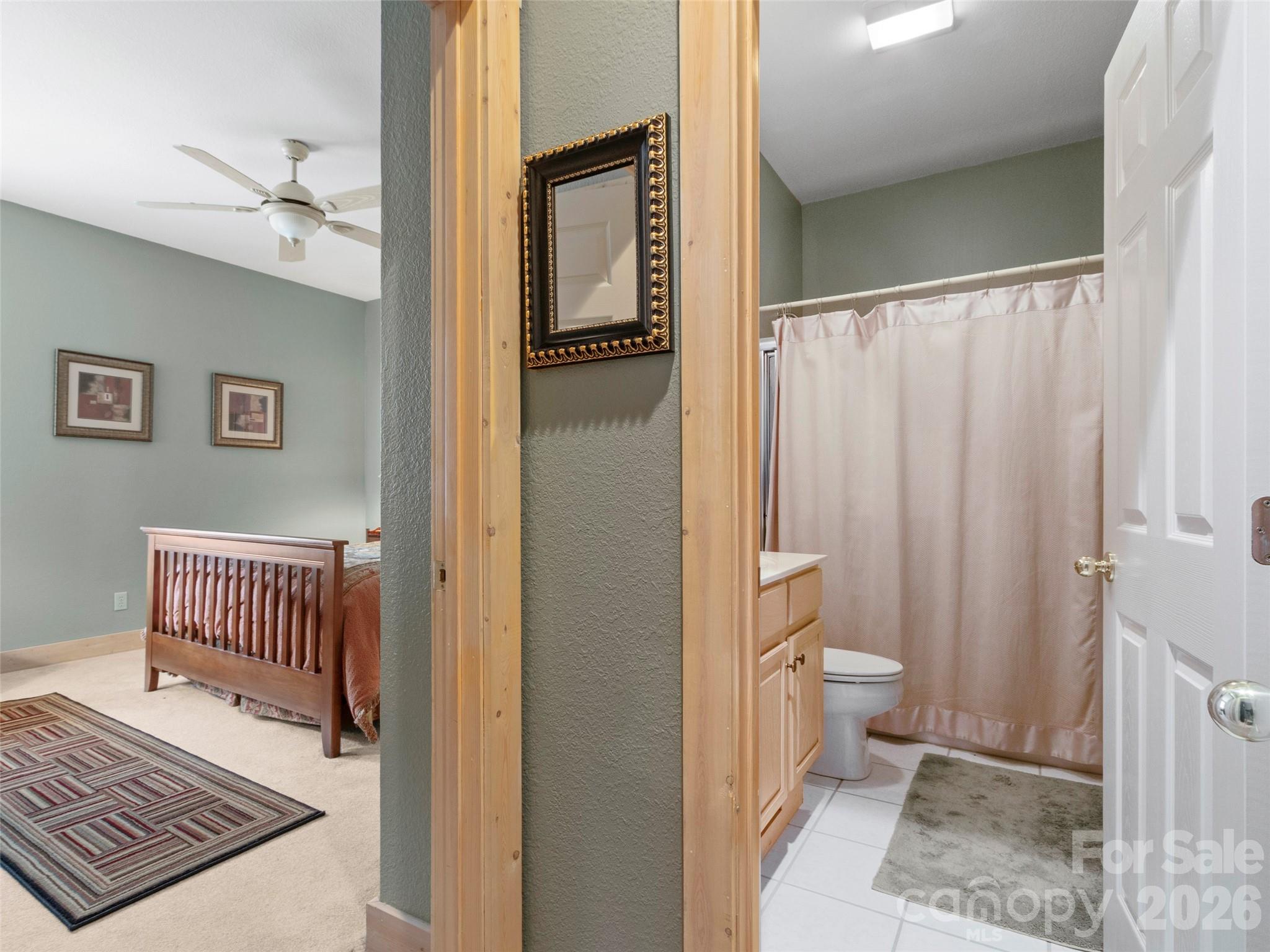 2163 Mountain Air Drive Burnsville NC 28714