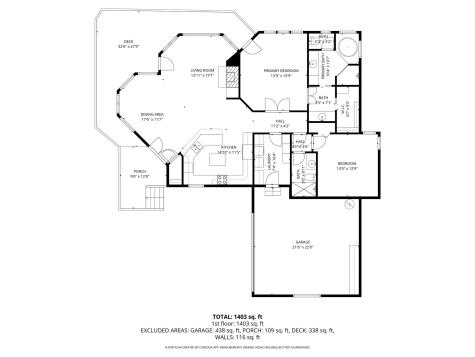 2163 Mountain Air Drive Burnsville NC 28714
