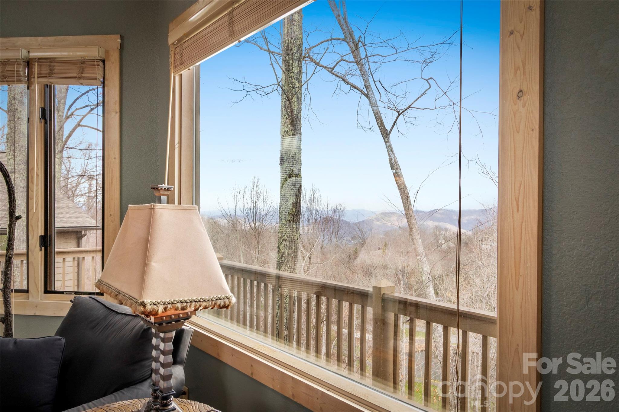 2163 Mountain Air Drive Burnsville NC 28714