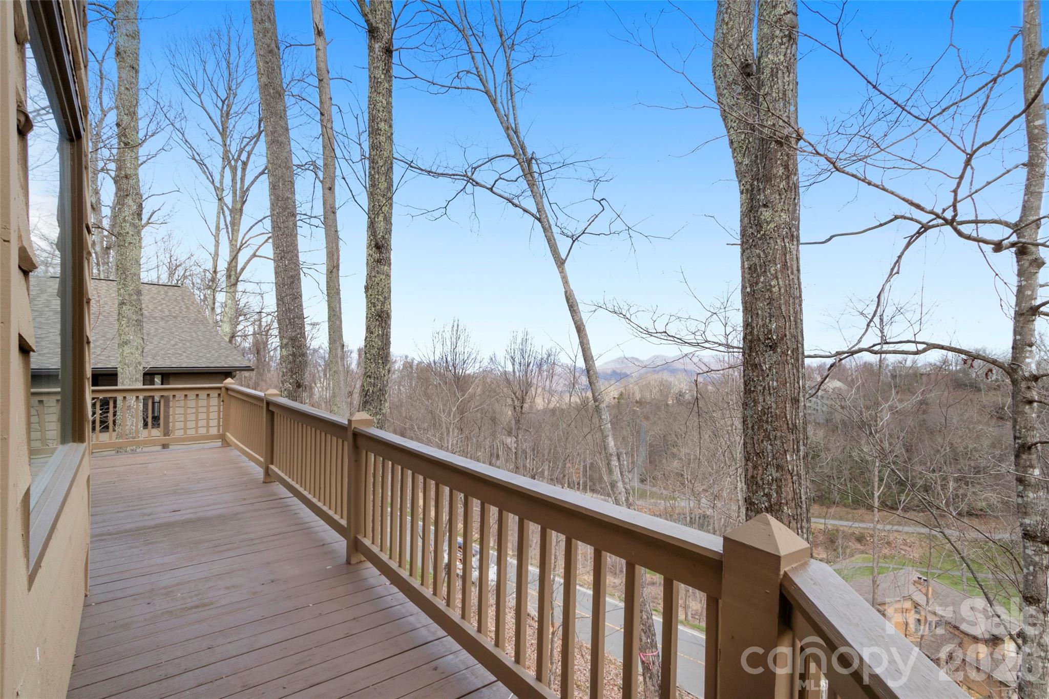 2163 Mountain Air Drive Burnsville NC 28714