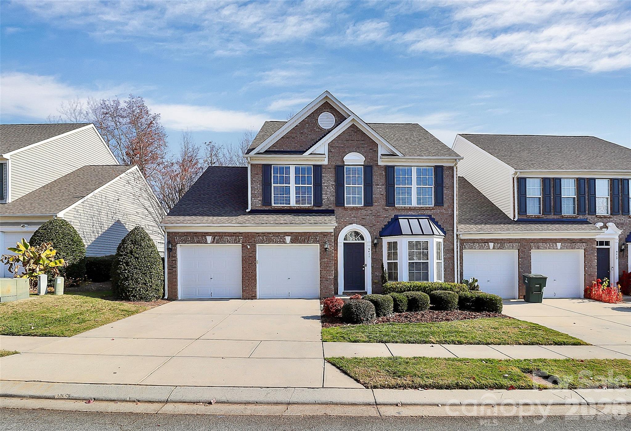 9411 Shumacher Avenue NW Concord NC 28027