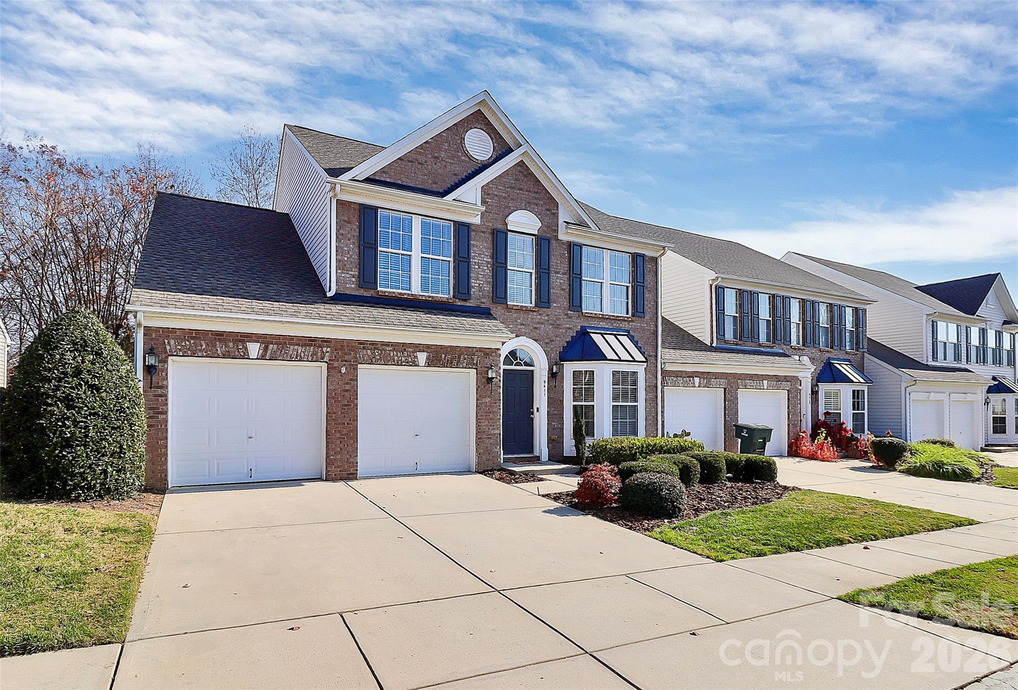9411 Shumacher Avenue NW Concord NC 28027
