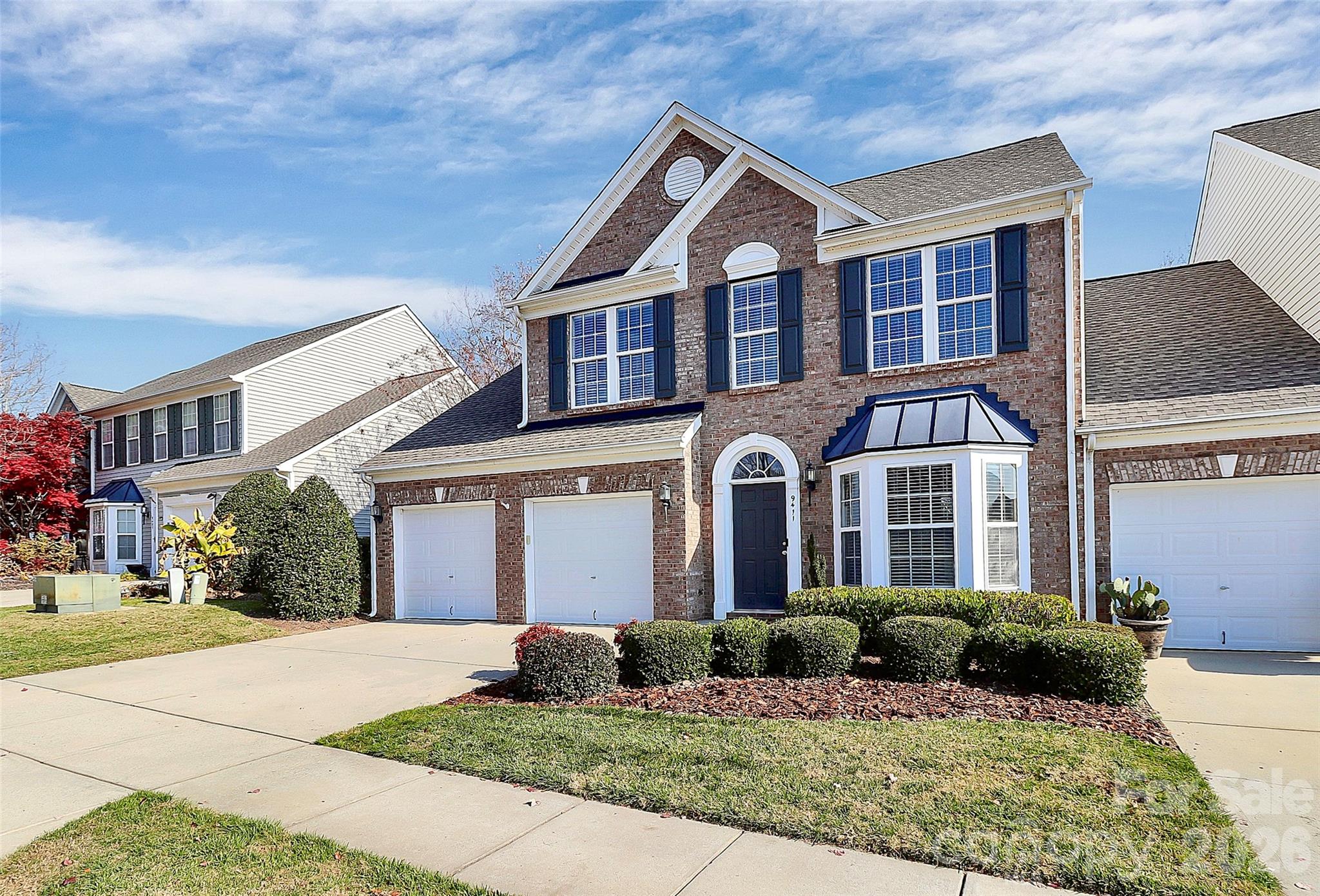 9411 Shumacher Avenue NW Concord NC 28027